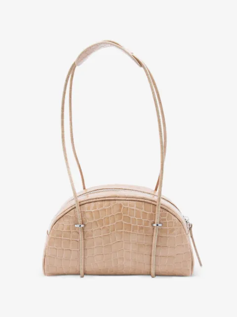 BY FAR Kimberly shoulder bag
