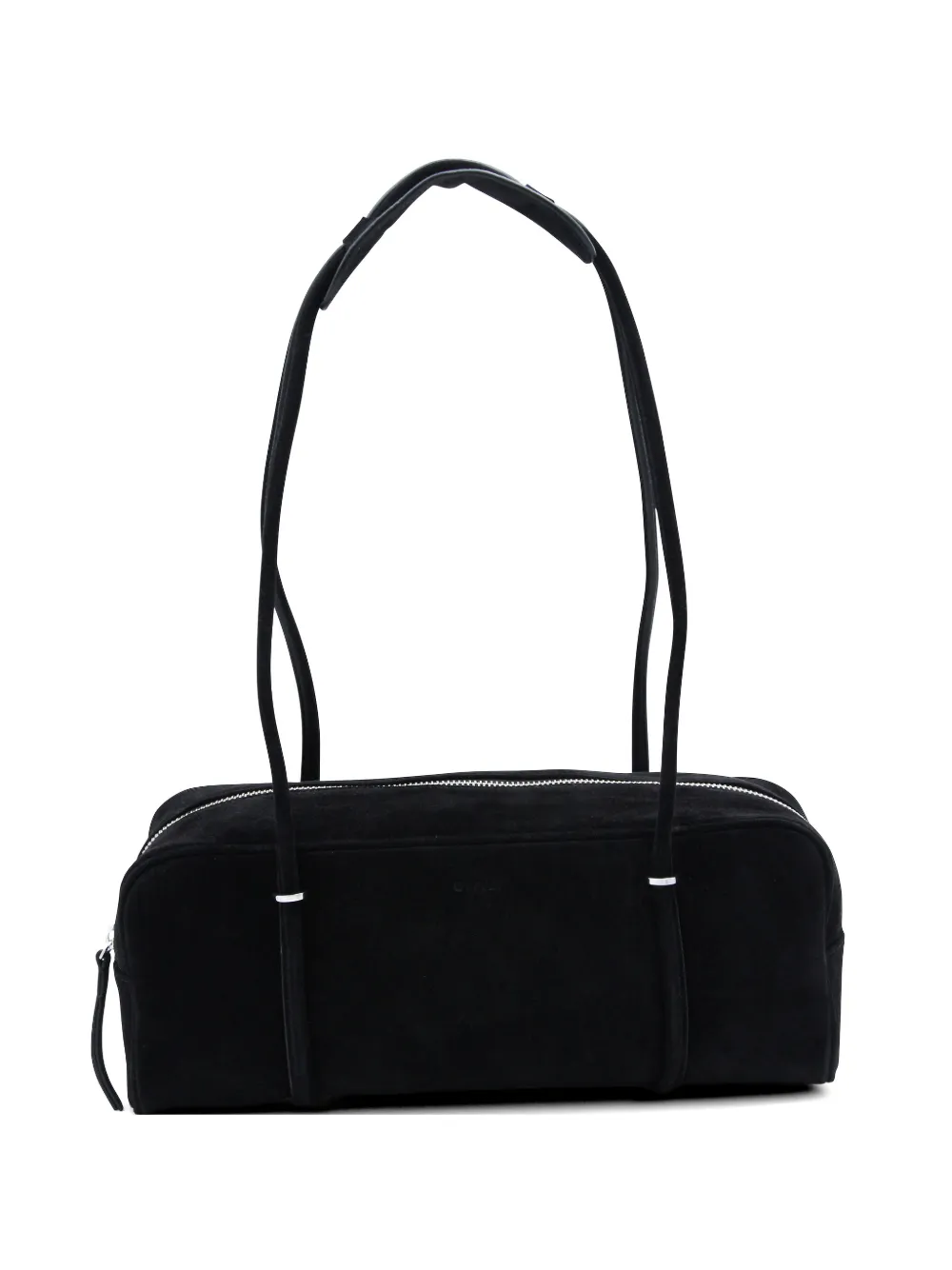 BY FAR Kimberly shoulder bag - Nero