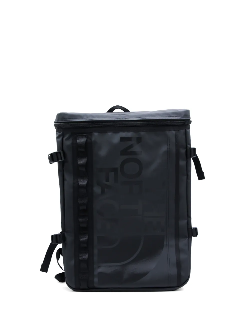 The North Face Base Camp Fuse logo backpack - Nero