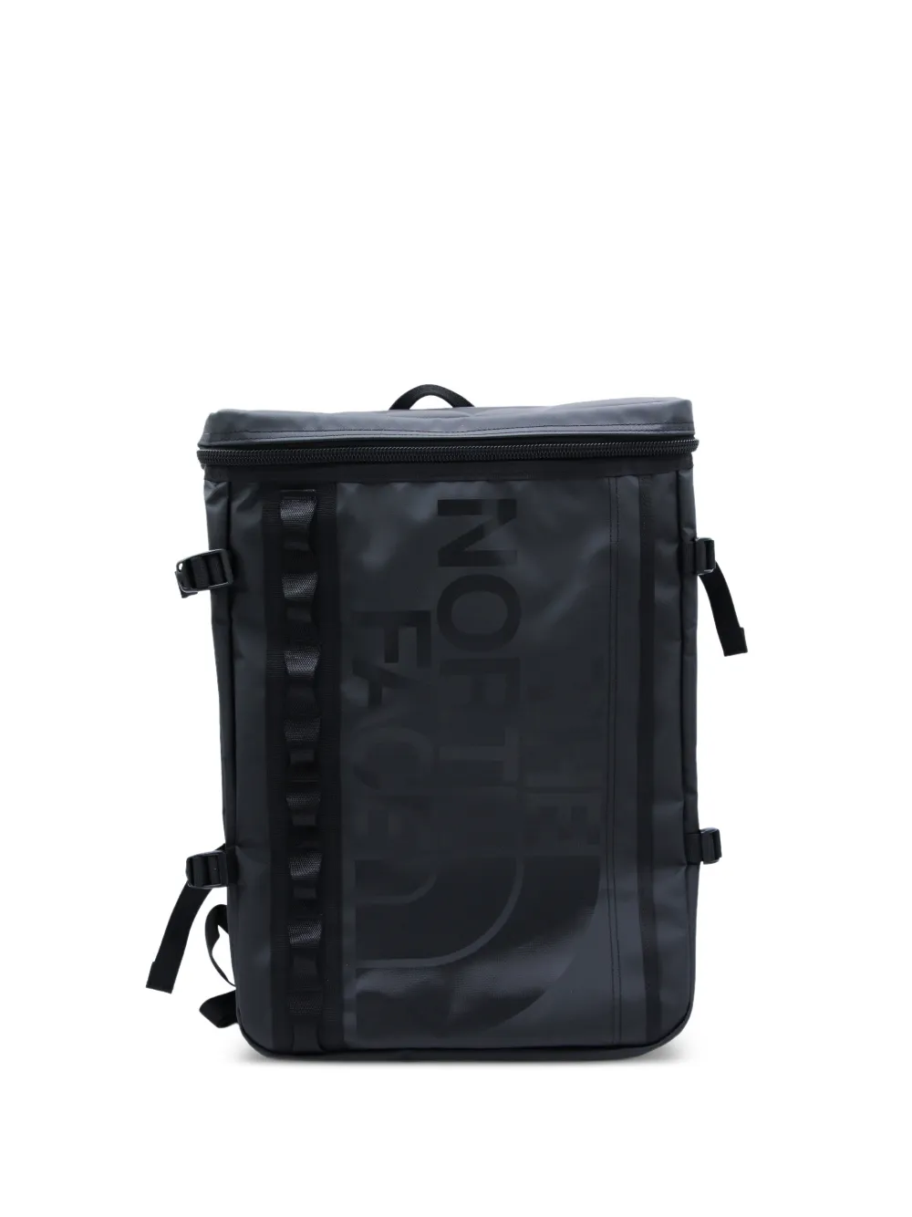 The North Face Base Camp Fuse logo backpack - Nero