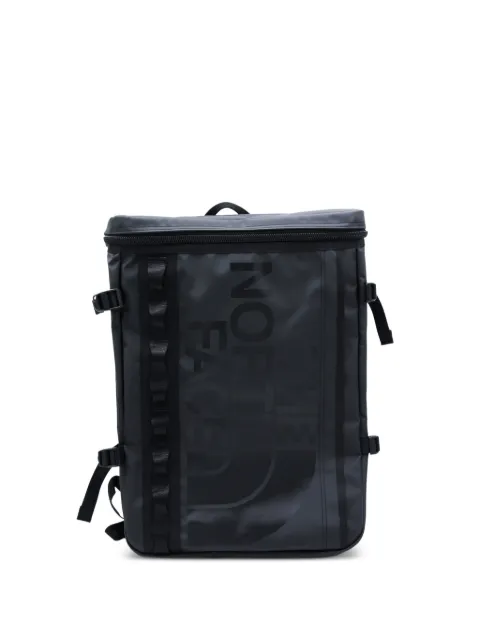 The North Face Base Camp Fuse logo backpack