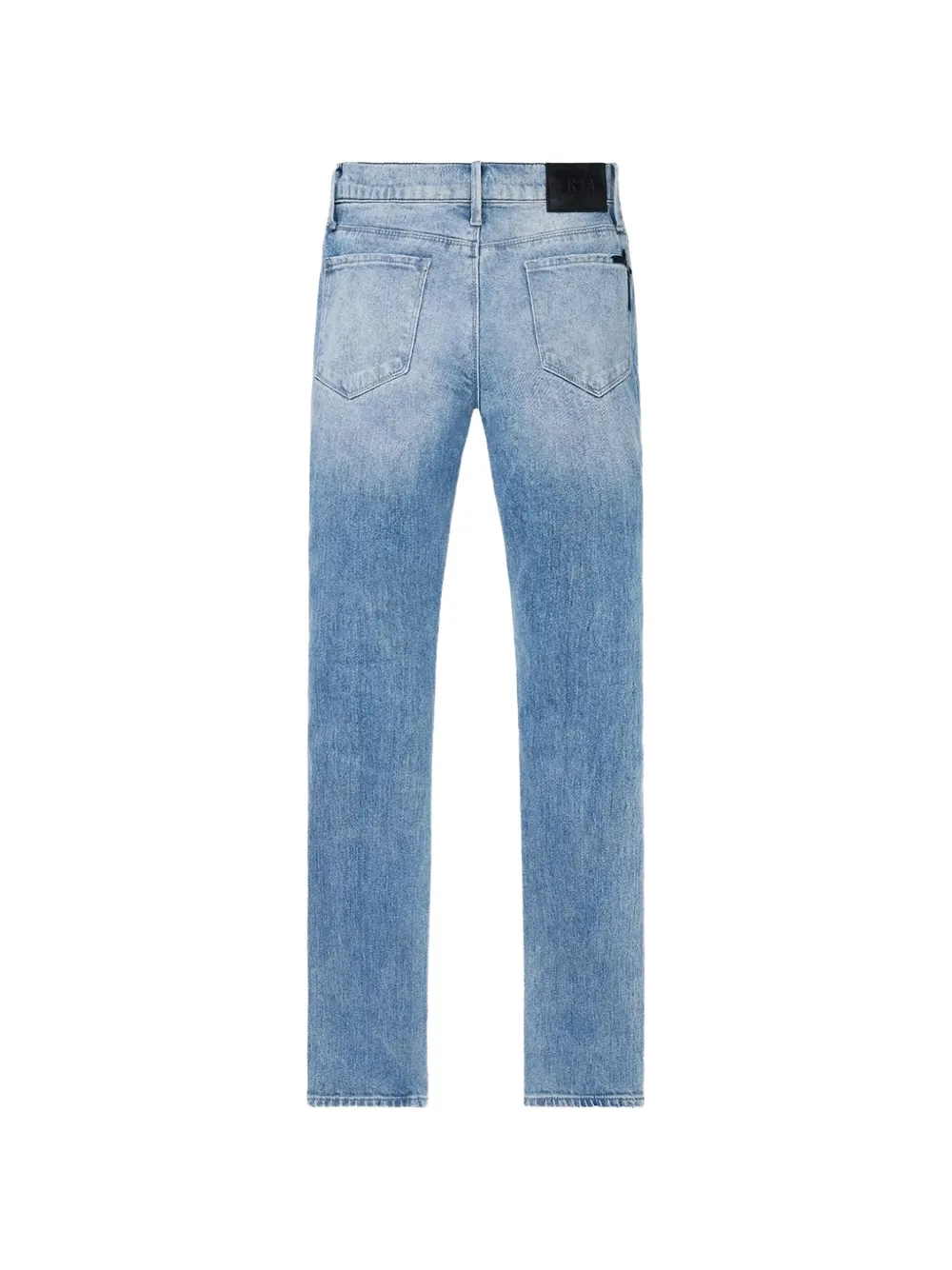 RTA Bryant distressed skinny jeans | Regular & Straight-Leg Jeans | Image 2