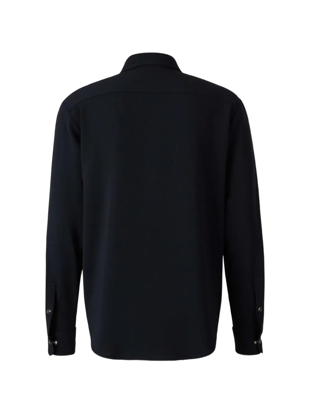 Marco Pescarolo Zeus buttoned overshirt | Image 2