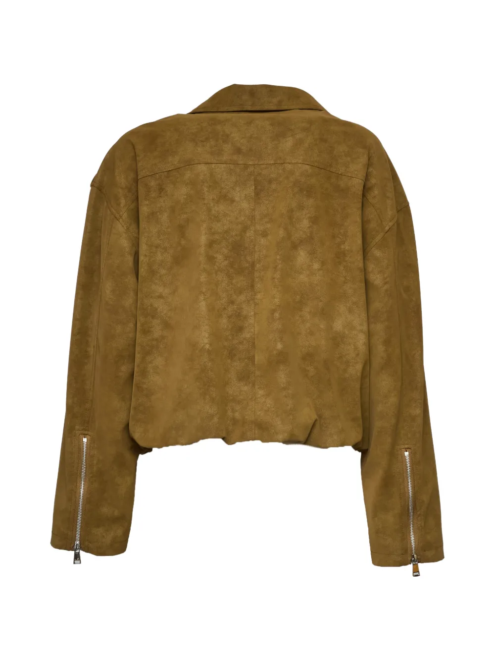 Sword 집업 바이커 재킷 | 바이커 재킷 | Image 2