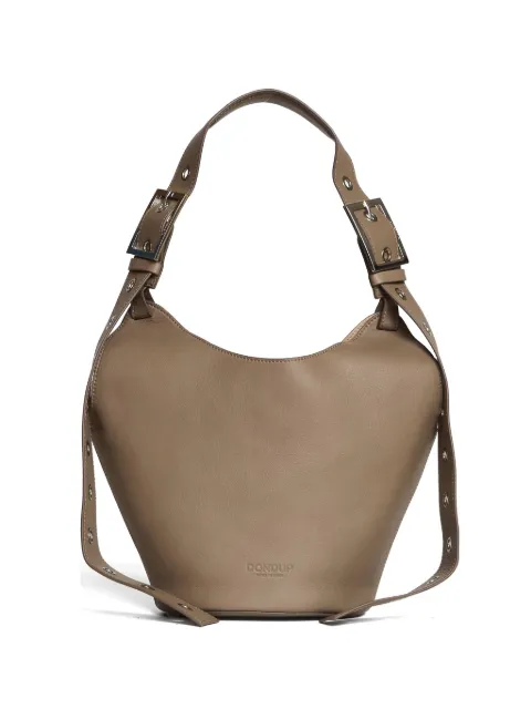 DONDUP small leather tote bag