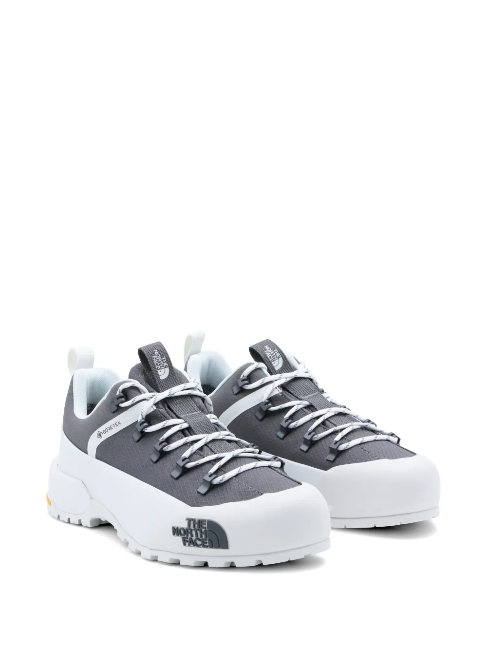The North Face Glenclyffe Low Gore-Tex sneakers Grijs