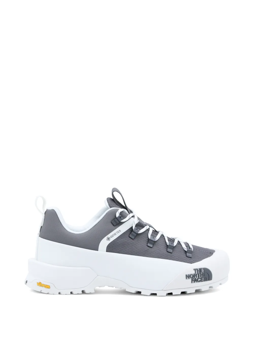 The North Face Glenclyffe Low GORE-TEX sneakers - Grigio