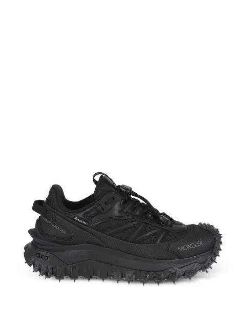 Moncler Trailgrip GTX panelled sneakers