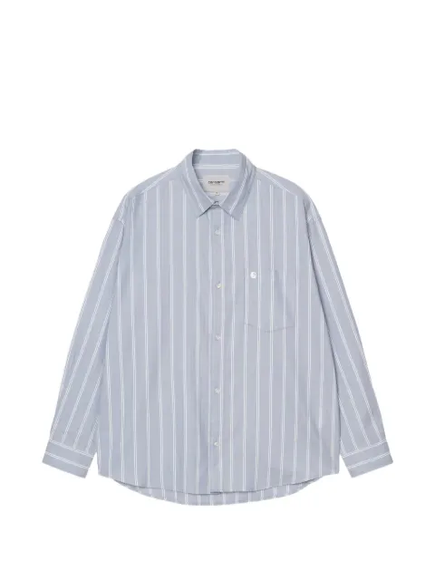 Carhartt WIP cotton shirt