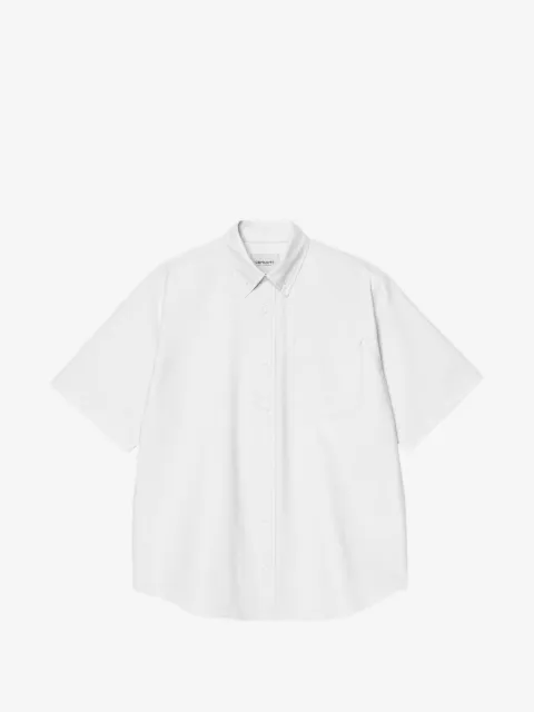 Carhartt WIP cotton shirt
