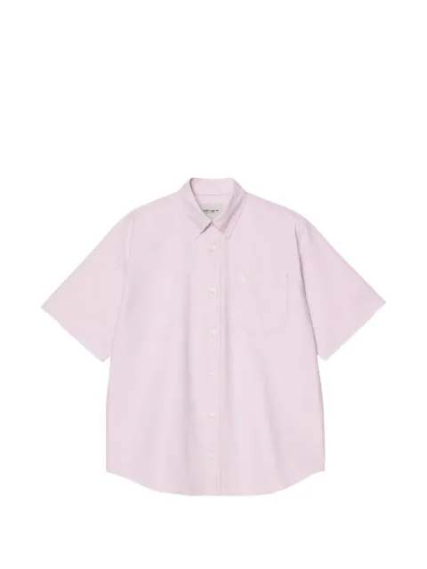 Carhartt WIP cotton shirt