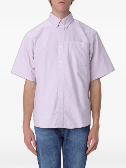 Carhartt WIP cotton shirt