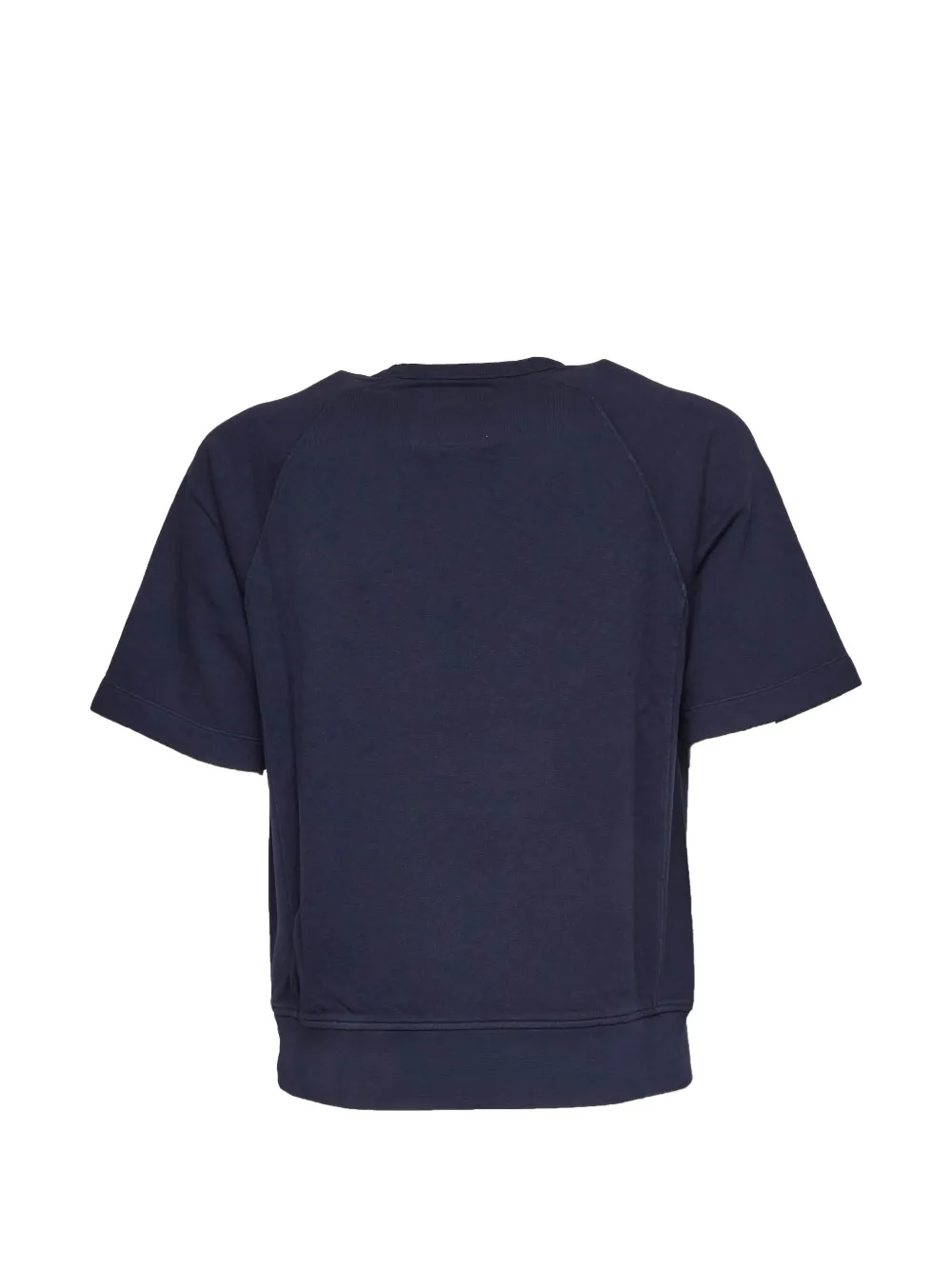 C.P. Company T-shirt met print Blauw