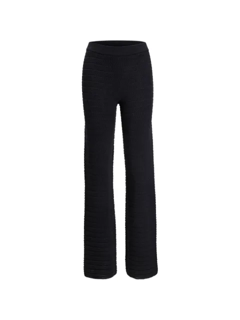 JJXX textured trousers