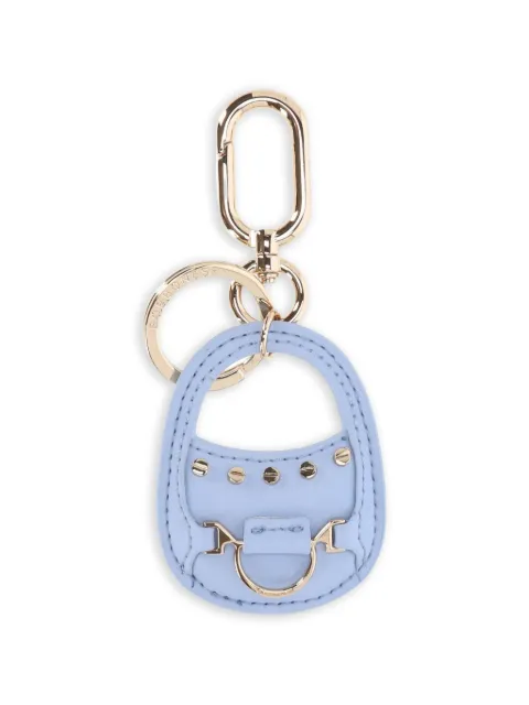 Borbonese llavero con dije