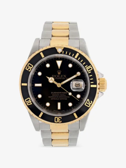 Rolex Oyster Perpetual Submariner 40mm