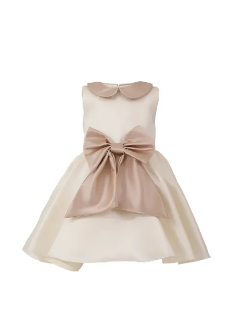 Tulleen Elaria sleeveless party dress