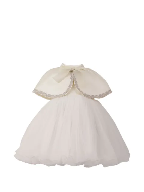 Tulleen Mirelda blossom dresses 