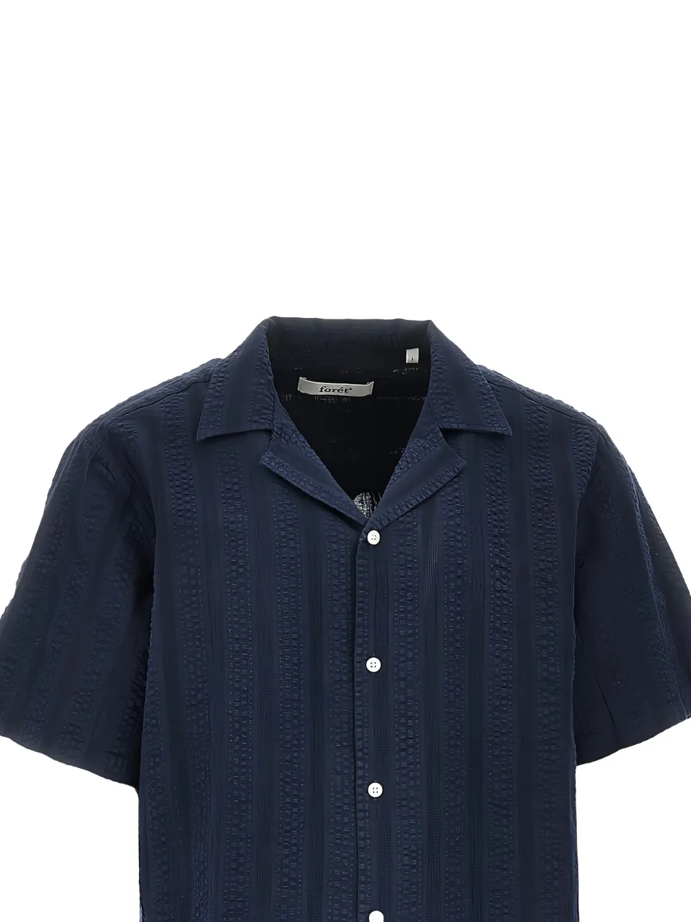 Foret ボタン シャツ | Image 2