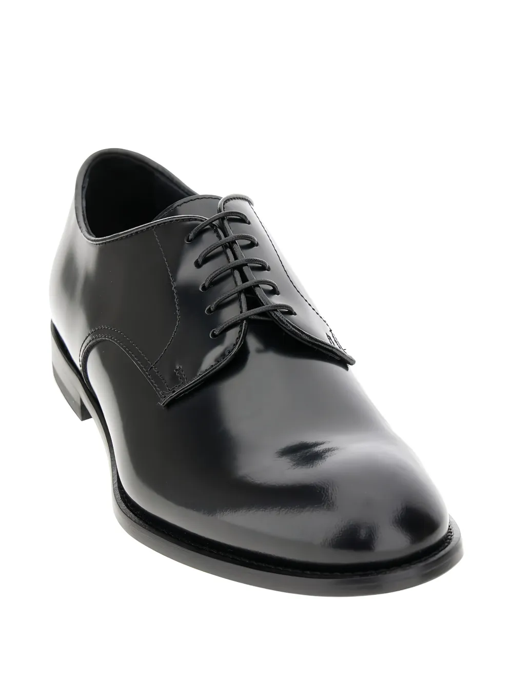 Doucal's Derby schoenen Zwart