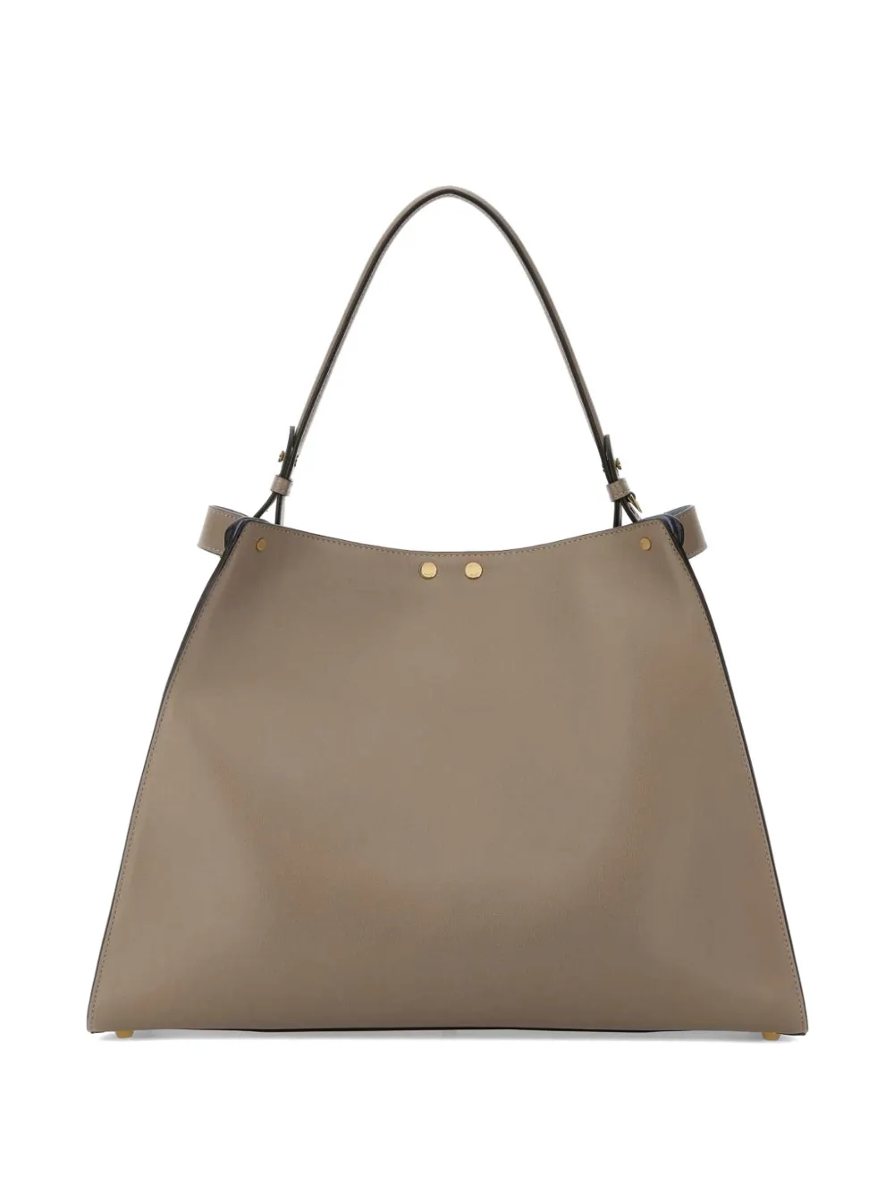 FENDI Way grote shopper Grijs