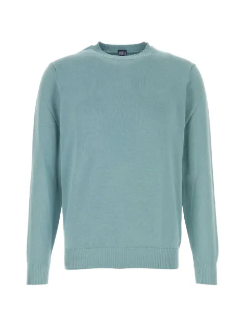 Fedeli Pullover aus Baumwolle