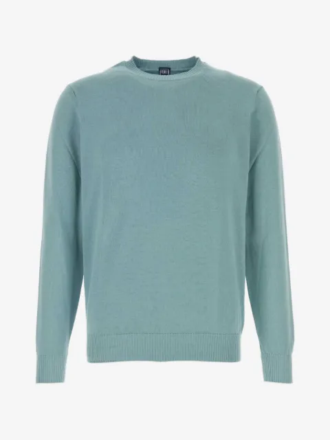 Fedeli cotton sweater
