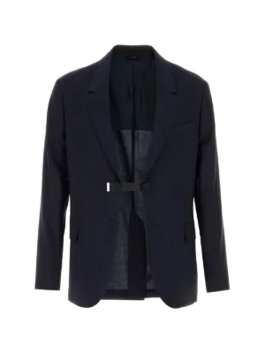 FENDI Blazers for Men - Shop Now on FARFETCH
