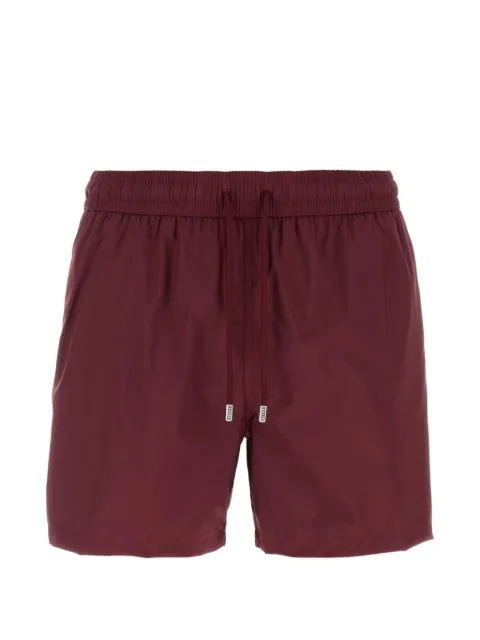 Fedeli drawstring swimming shorts