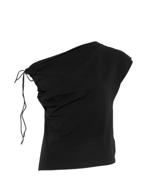 ALPHA STUDIO asymmetric top