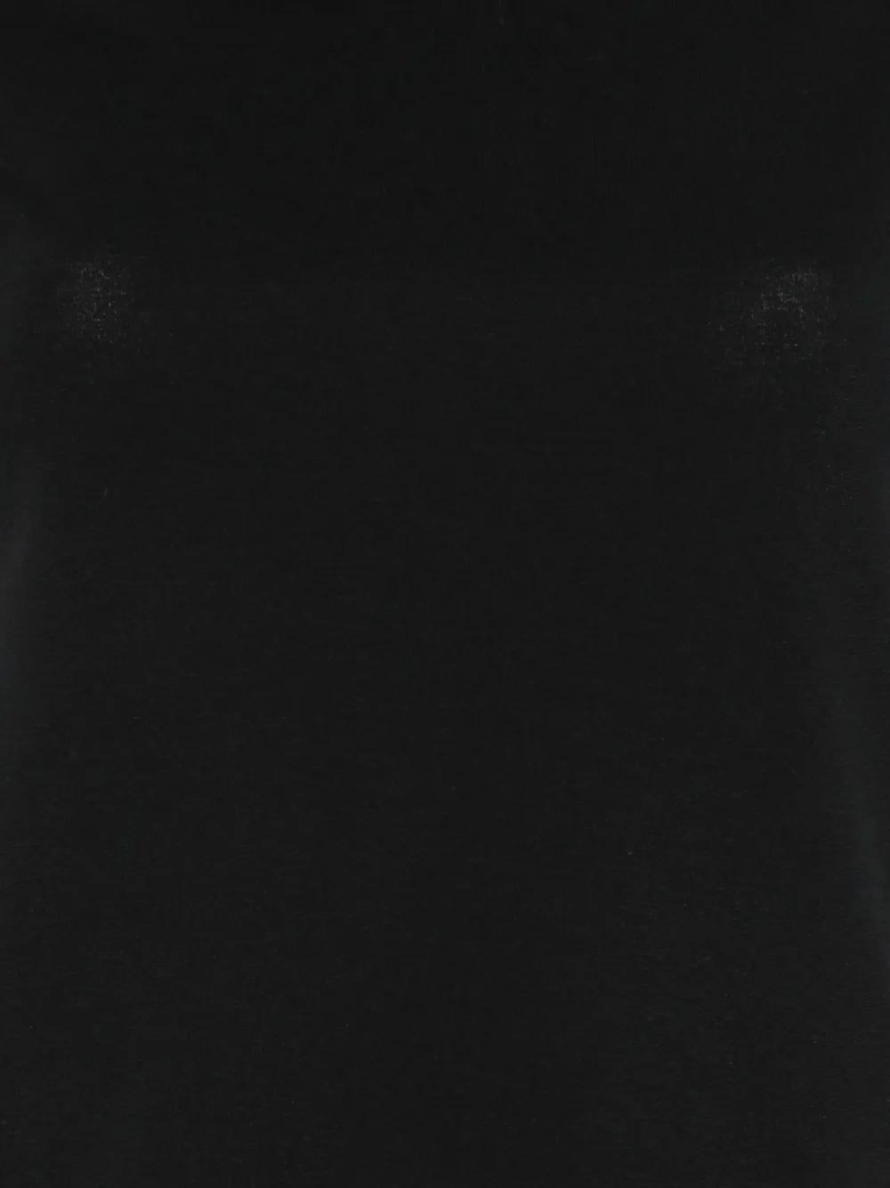  Alpha Studio Asymmetric Top - Black 