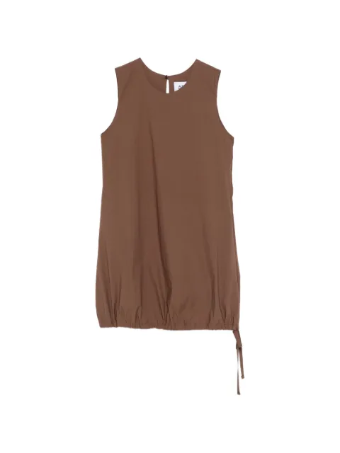 ALPHA STUDIO sleeveless mini dress