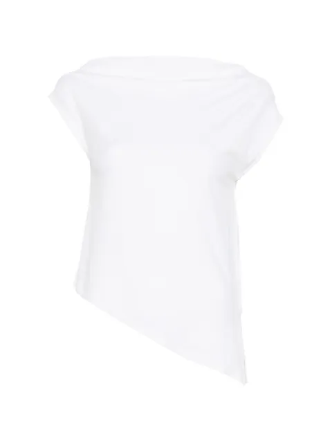 ALPHA STUDIO asymmetric top