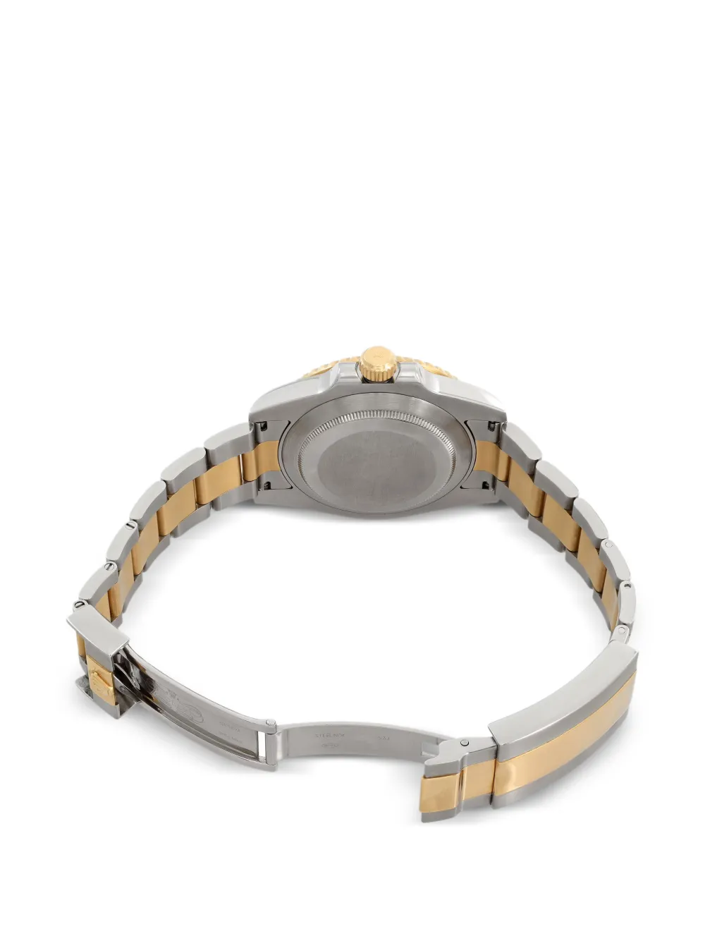 Submariner Date 40mm watch