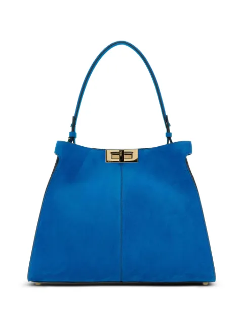 FENDI tote Fendi Way mediana