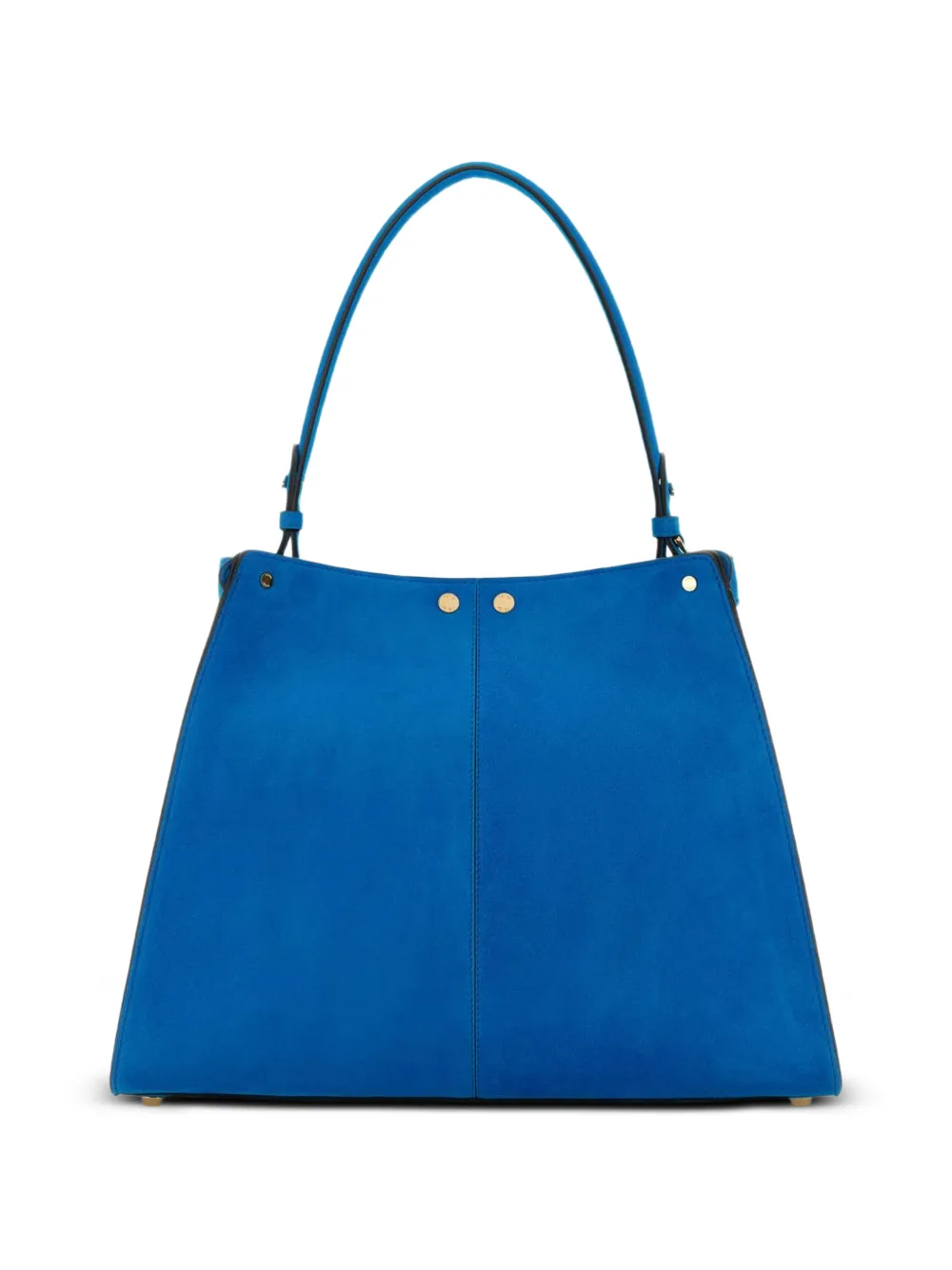 FENDI Medium Way shopper Blauw