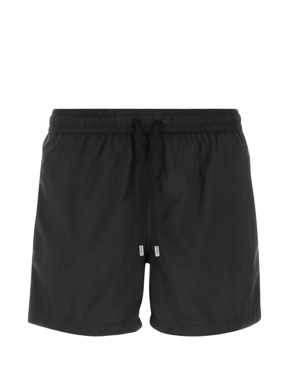 Fedeli drawstring swimming shorts - Nero