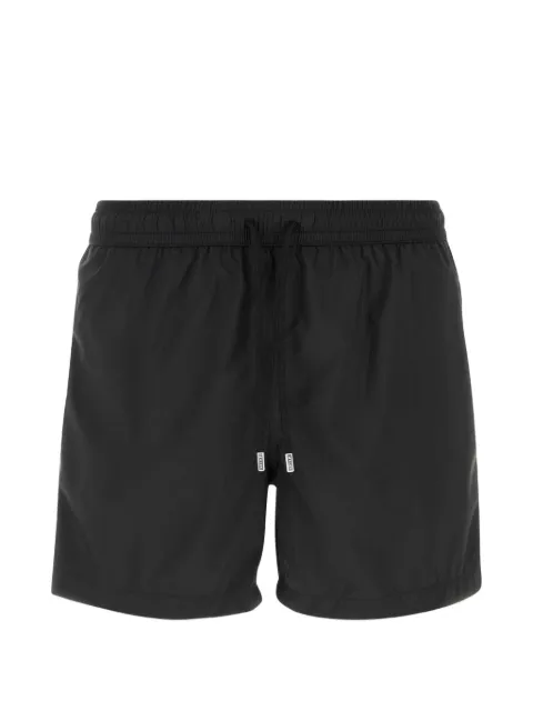 Fedeli drawstring swimming shorts