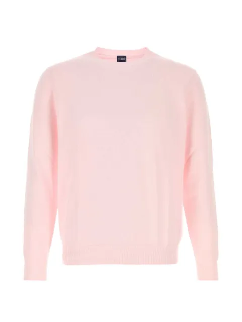 Fedeli Pullover aus Baumwolle