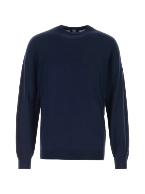 Fedeli pull en laine