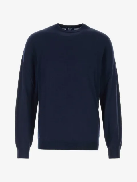 Fedeli wool sweater