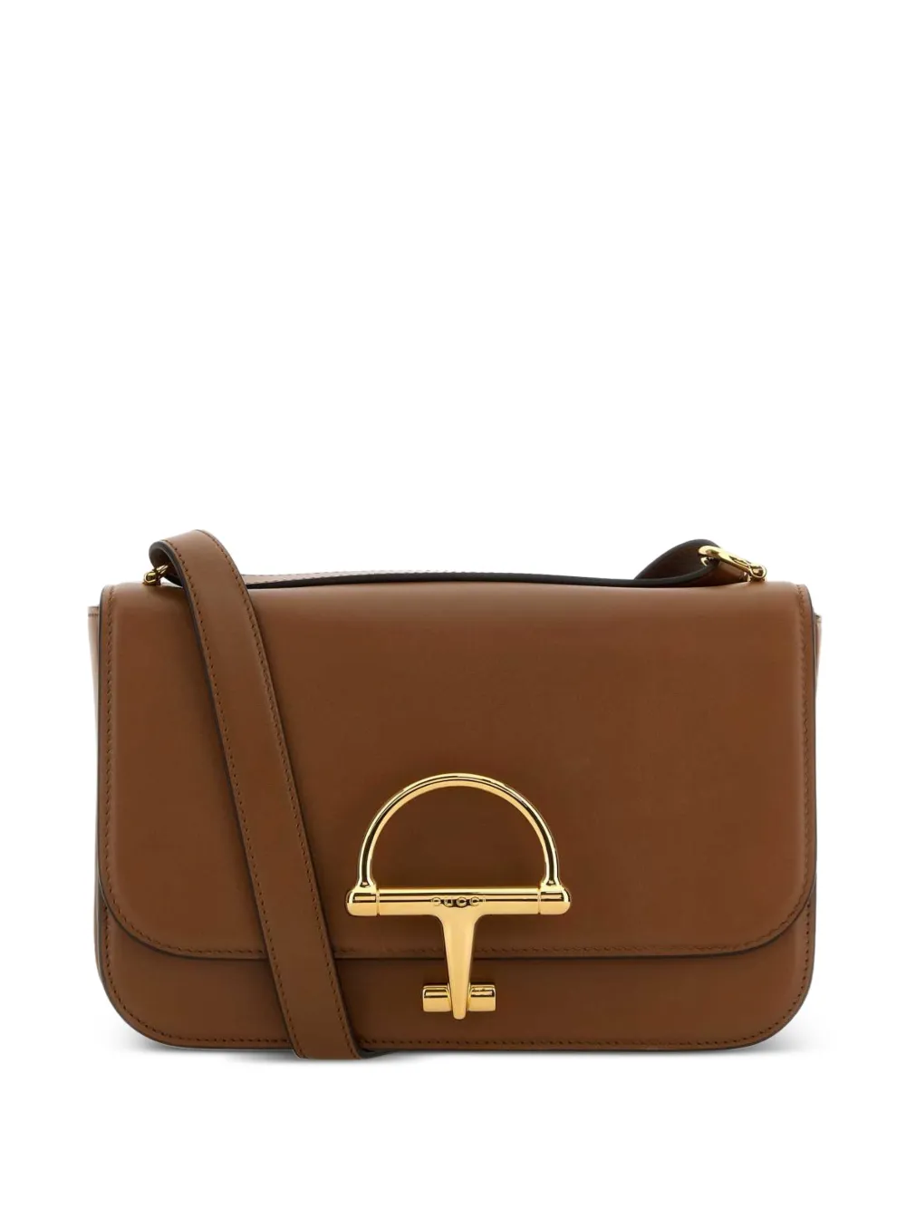 Gucci Siena crossbodytas Bruin