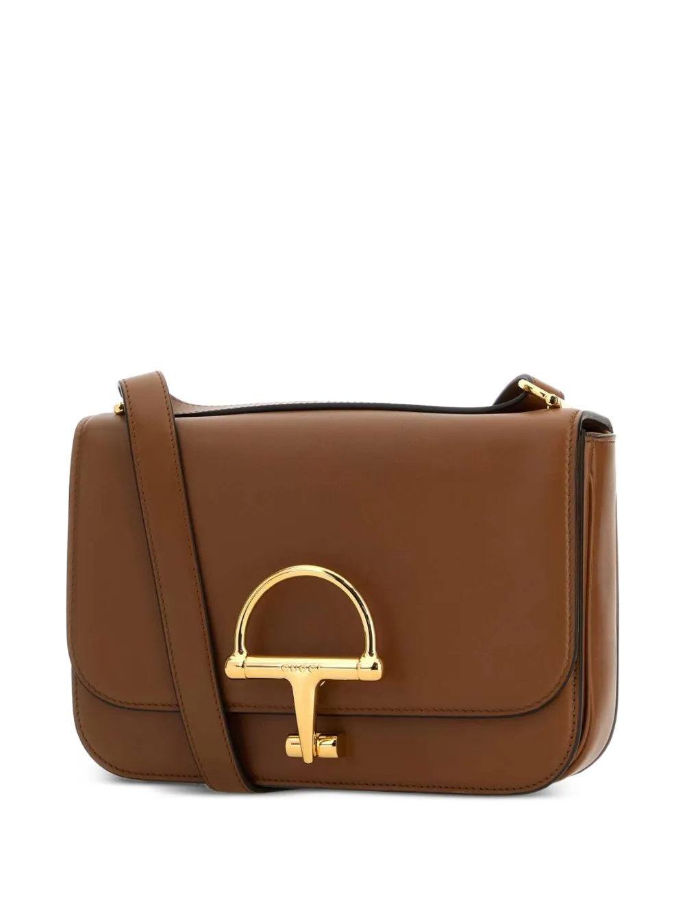 Gucci Siena crossbodytas Bruin