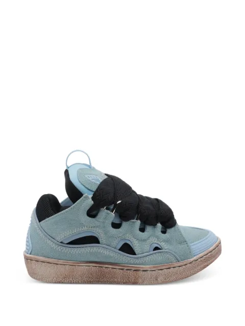 Lanvin Curb sneakers