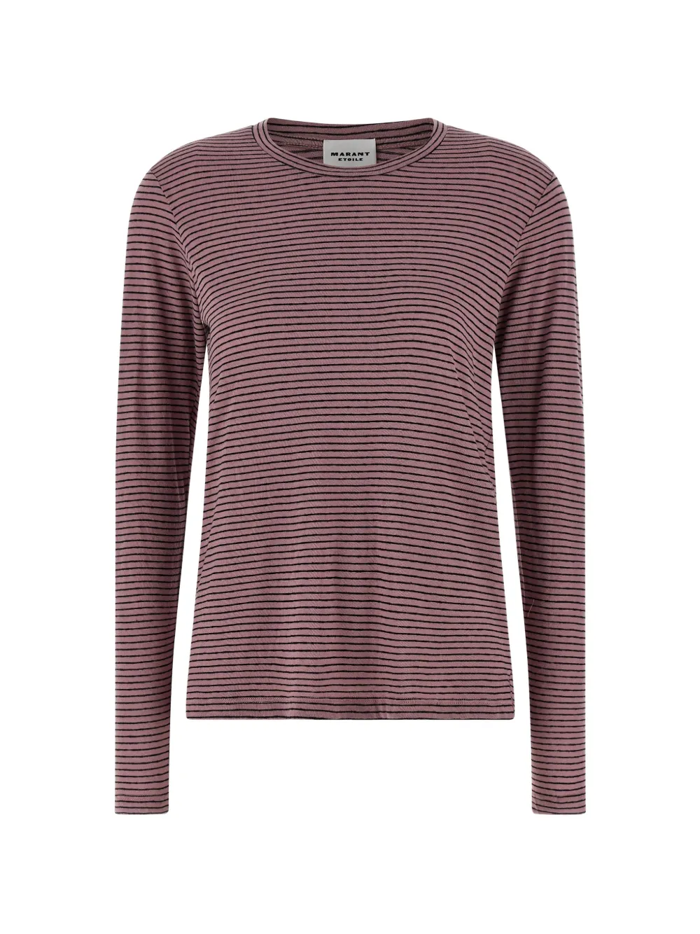 MARANT ÉTOILE Kaaron T-shirt - Rosa