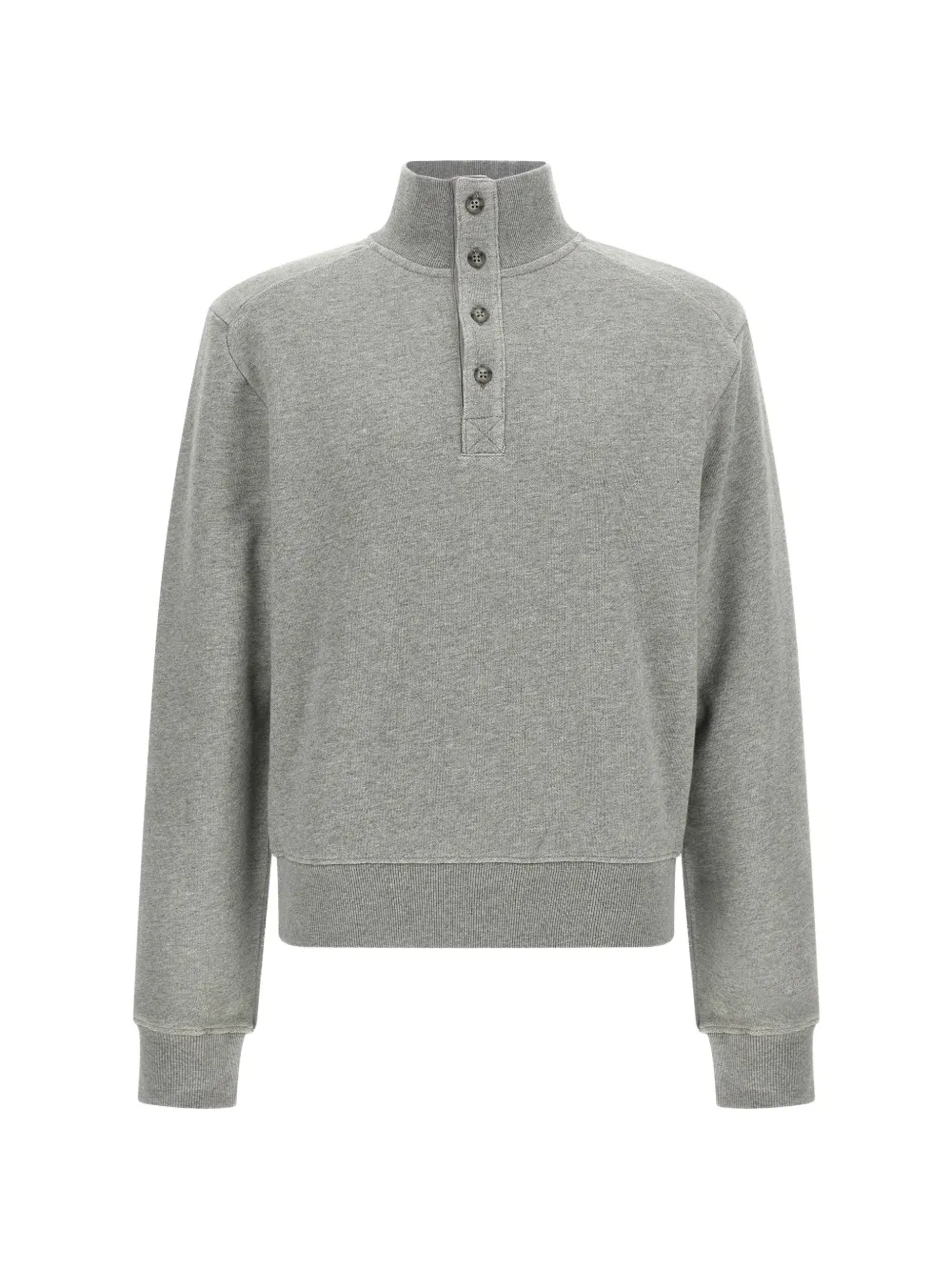 ENTIRE STUDIOS Port sweatshirt - Grigio