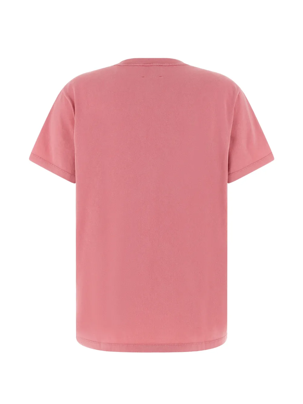 Aby Logo-Detail T-Shirt