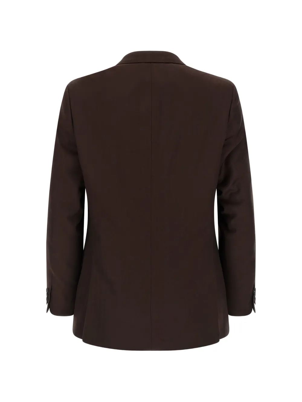  Brioni Brunico Suit - Brown 