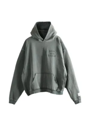 GALLERY DEPT.（ギャラリー デプト）メンズ パーカー - FARFETCH