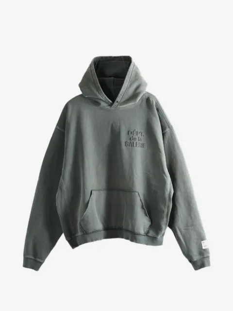 GALLERY DEPT. hoodie Dept